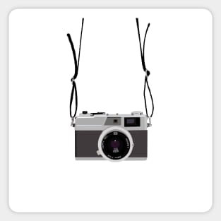 CAMERA Sticker